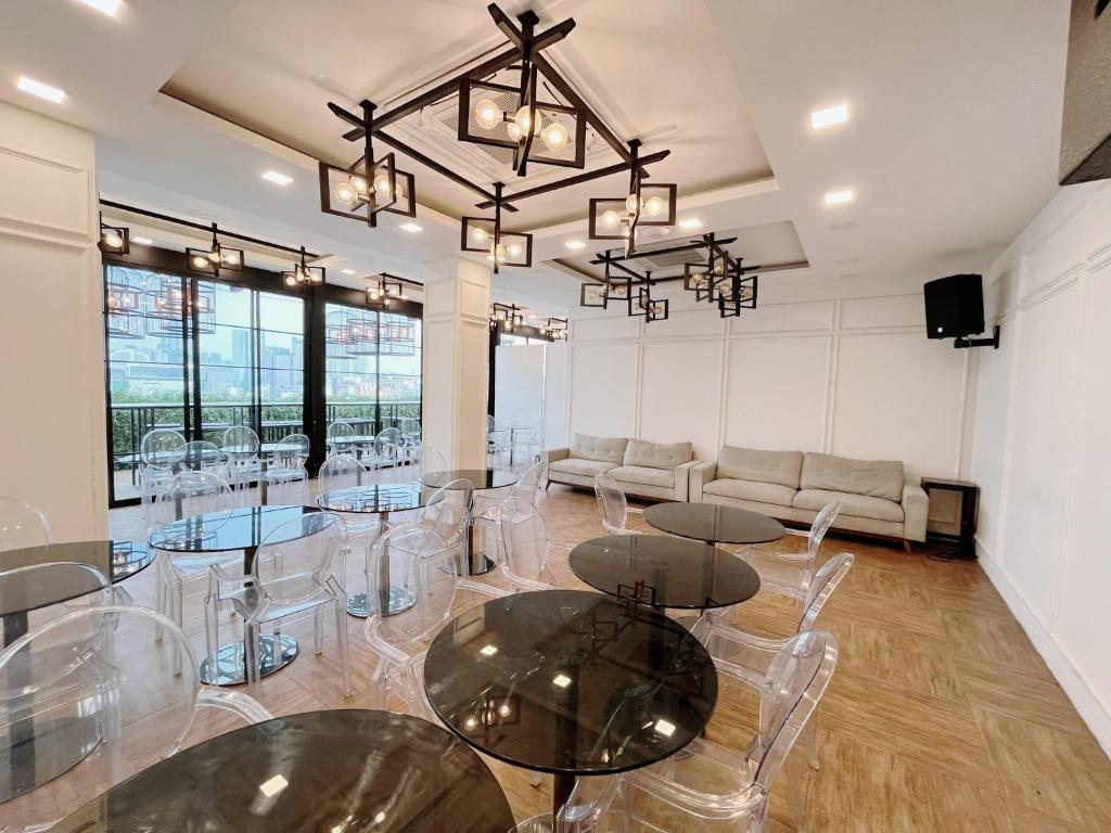 Meeting room / ballrooms