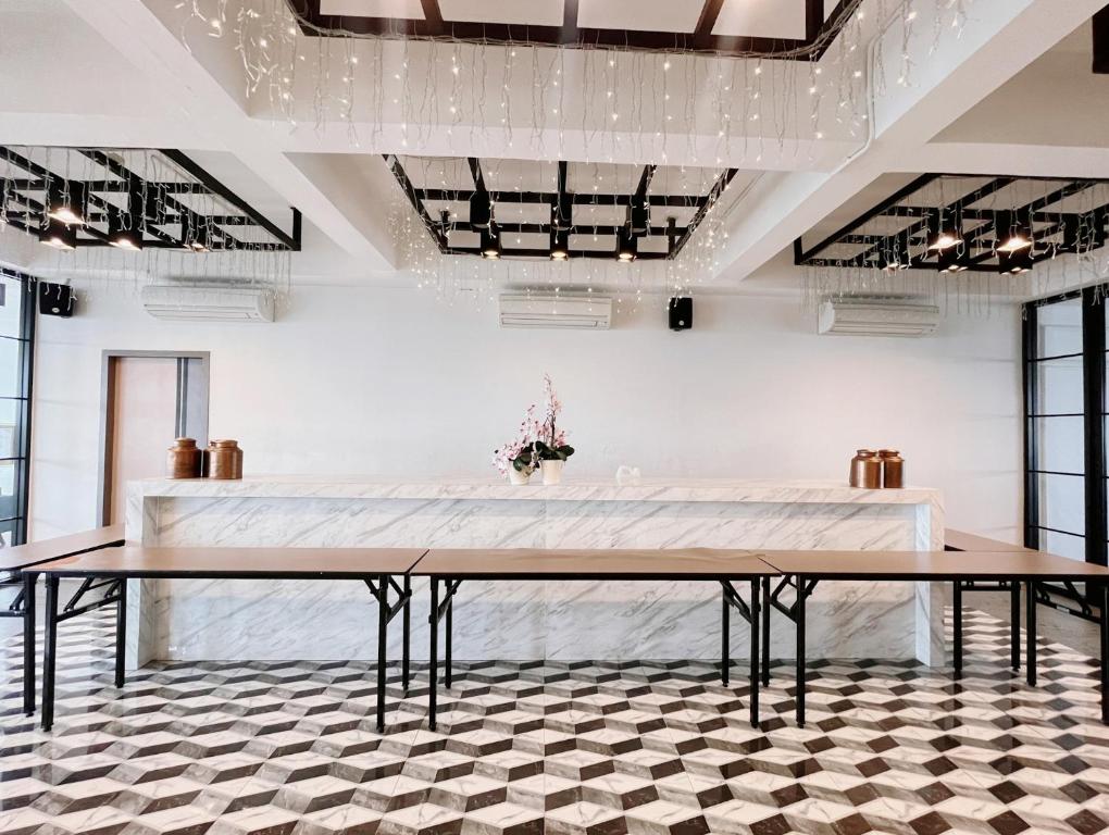 Meeting room / ballrooms