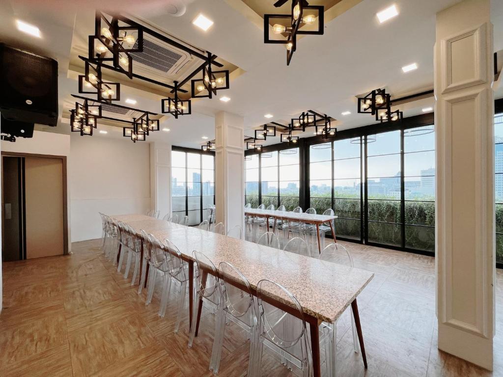 Meeting room / ballrooms