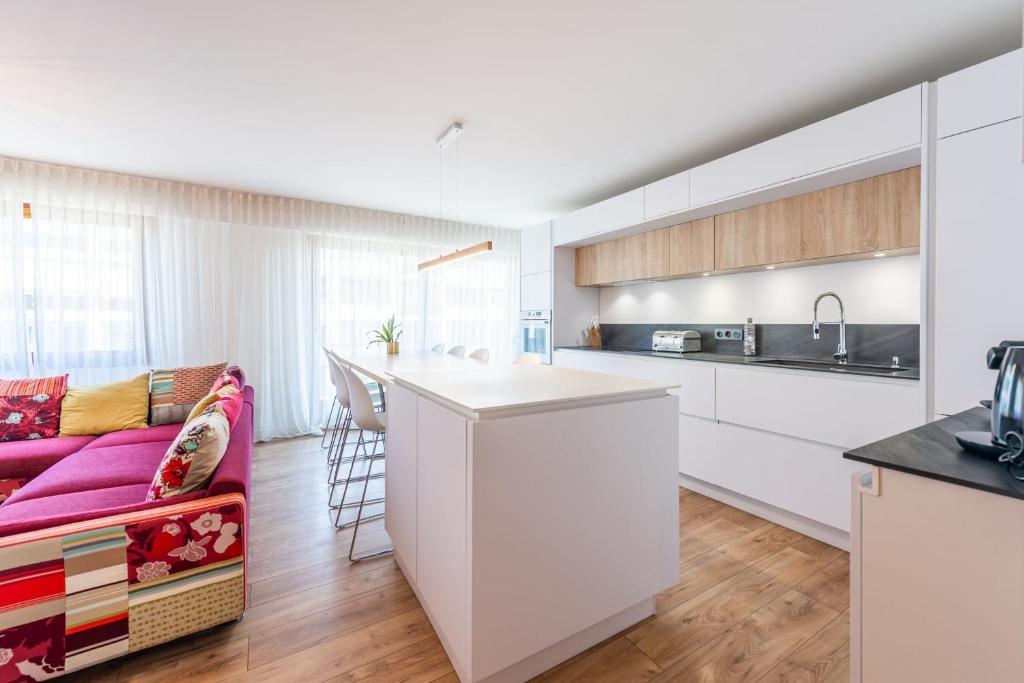 La Quinta - Appartement en Centre ville - 4