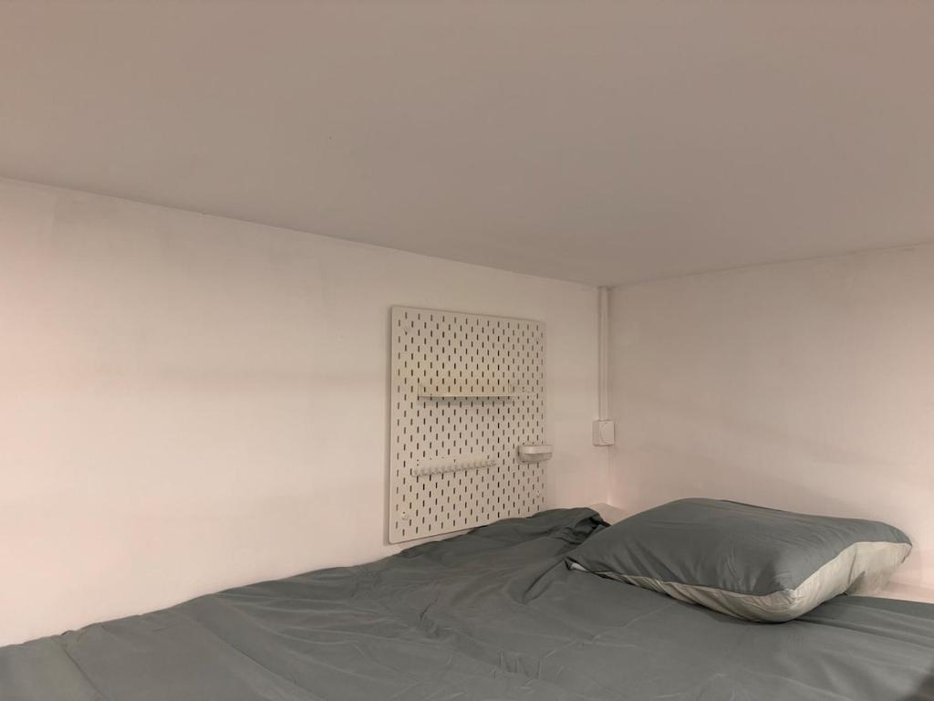 La Petite Cabane Nomade 2 personnes - 5