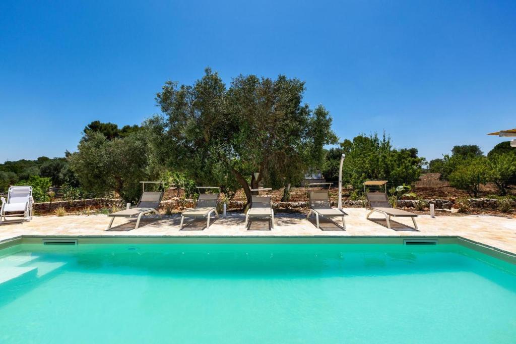 Trullo Parthenope by Perle di Puglia - 2