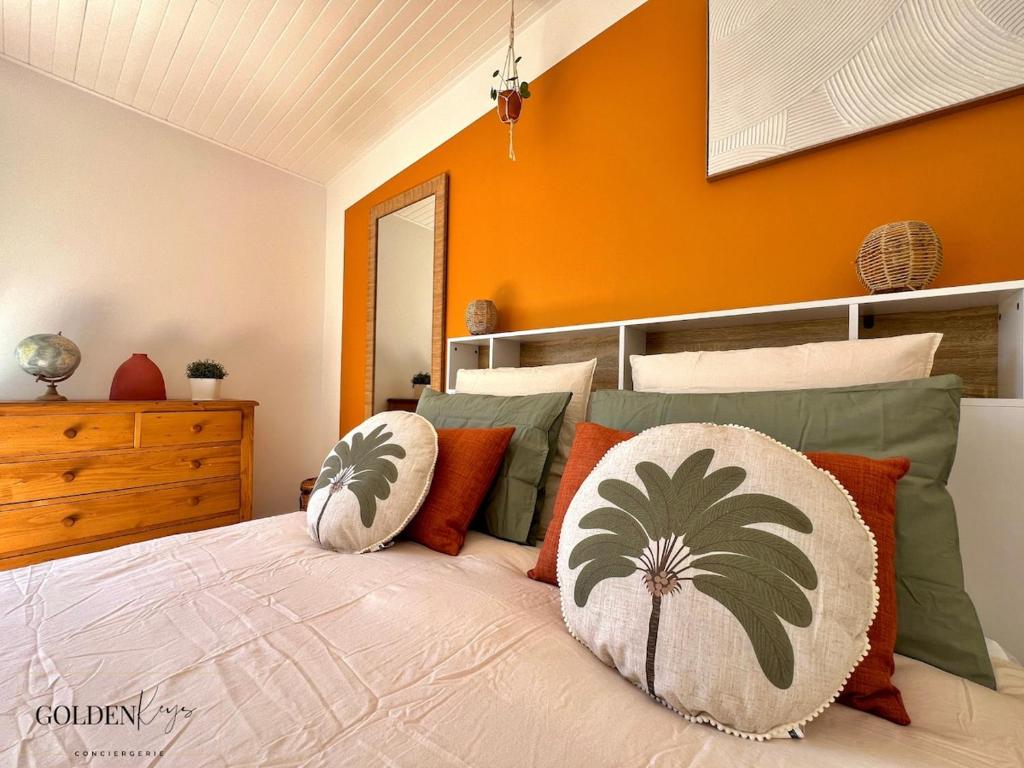Le Lit du Thiou - lumineux, moderne et cozy - 2