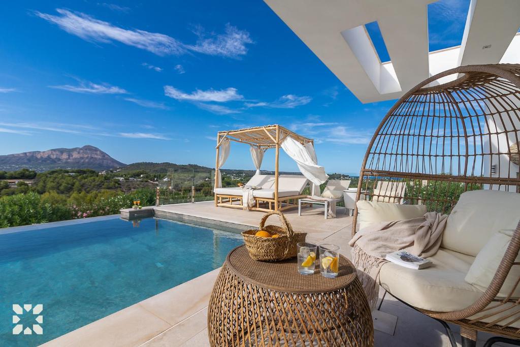 Villa Philia by Abahana Villas - 2