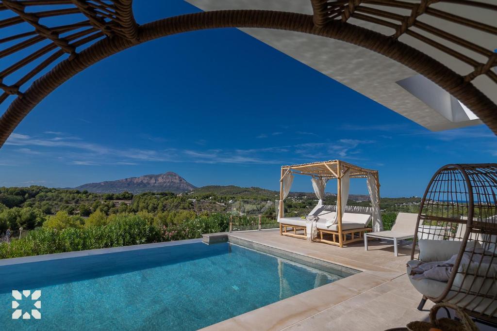 Villa Philia by Abahana Villas - 5