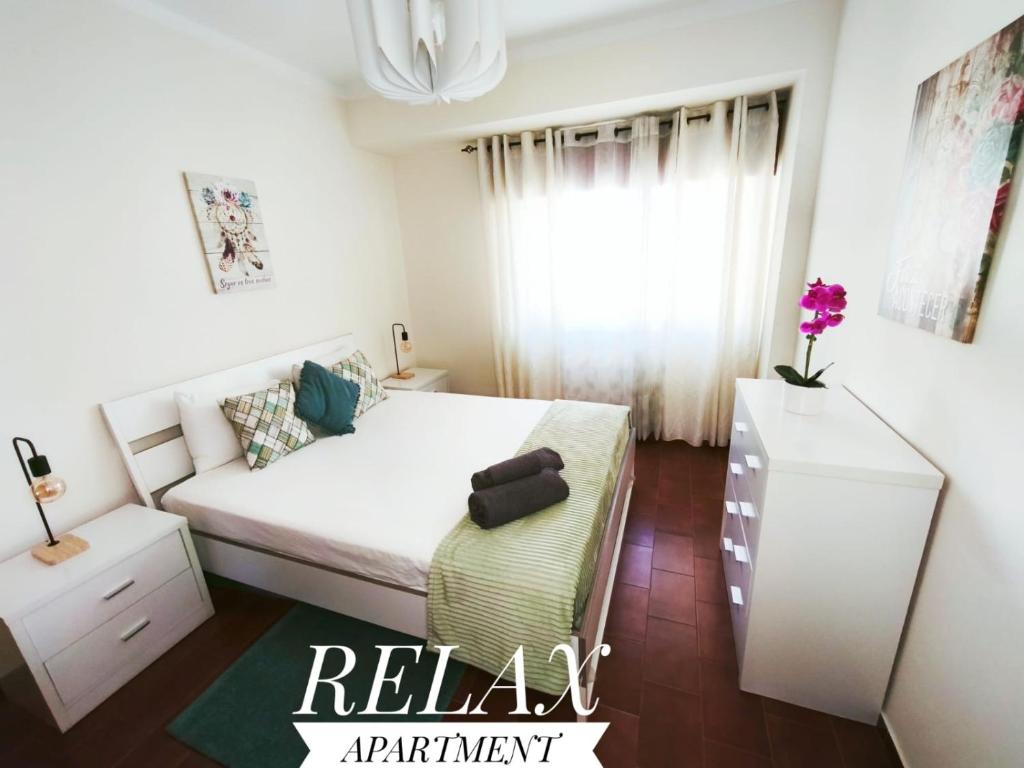 relax apartment, Portimão