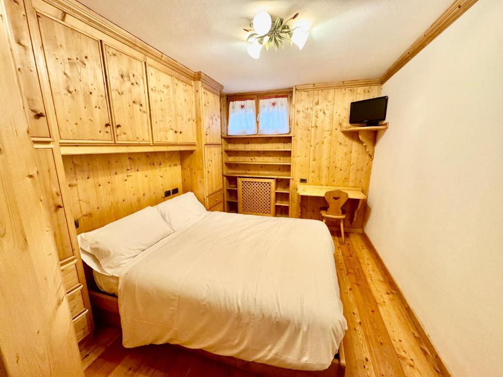 Apartment Cortina d'Ampezzo -City center- - 2