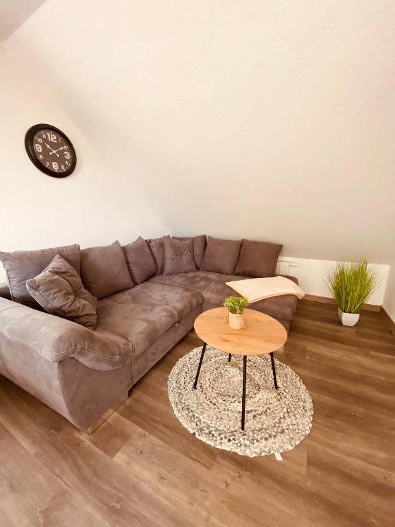 FeWo Leuchtturm, Wilhelmshaven