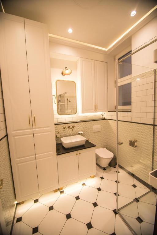Apartment Sophie - 75 sqm - Free car garage - 4