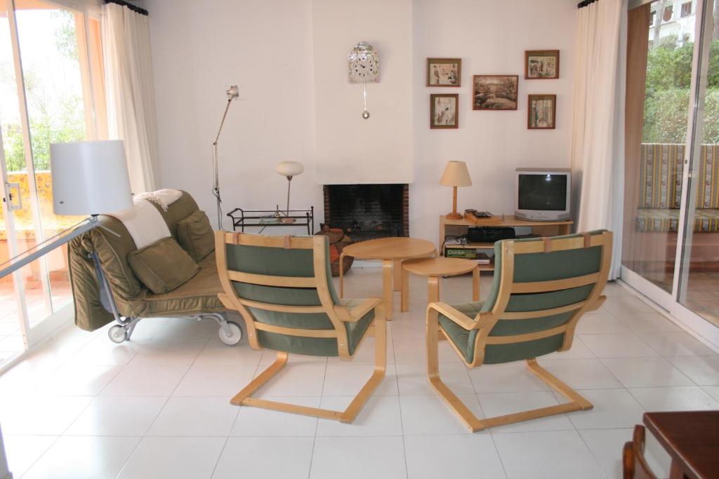 Apartaments Sa Guilla - 5