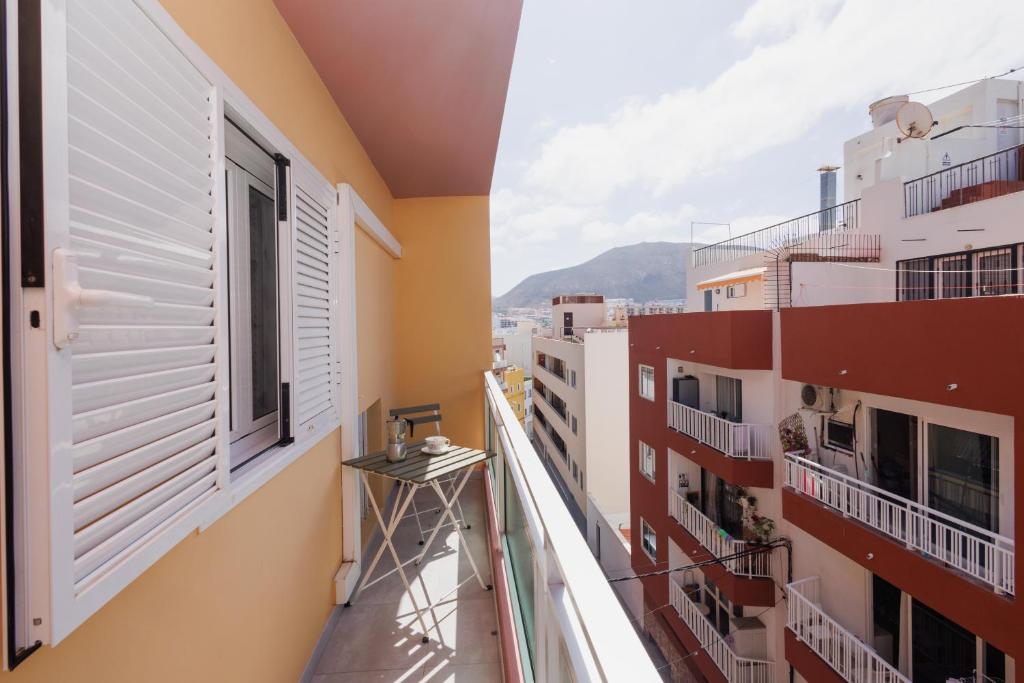 Apartment in Los Cristianos - Paulita del Mar - 3