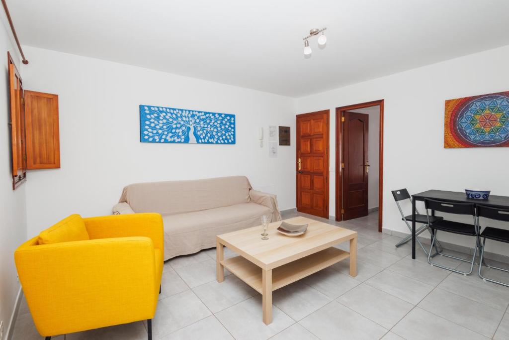 Apartment in Los Cristianos - Paulita del Mar - 4