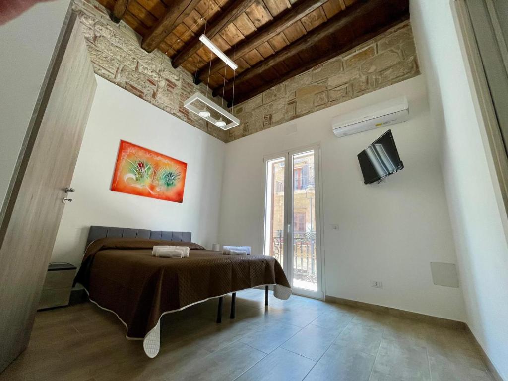 Baron’s Suites - 2