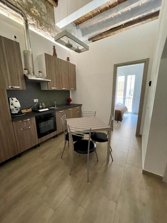 Baron’s Suites - 4