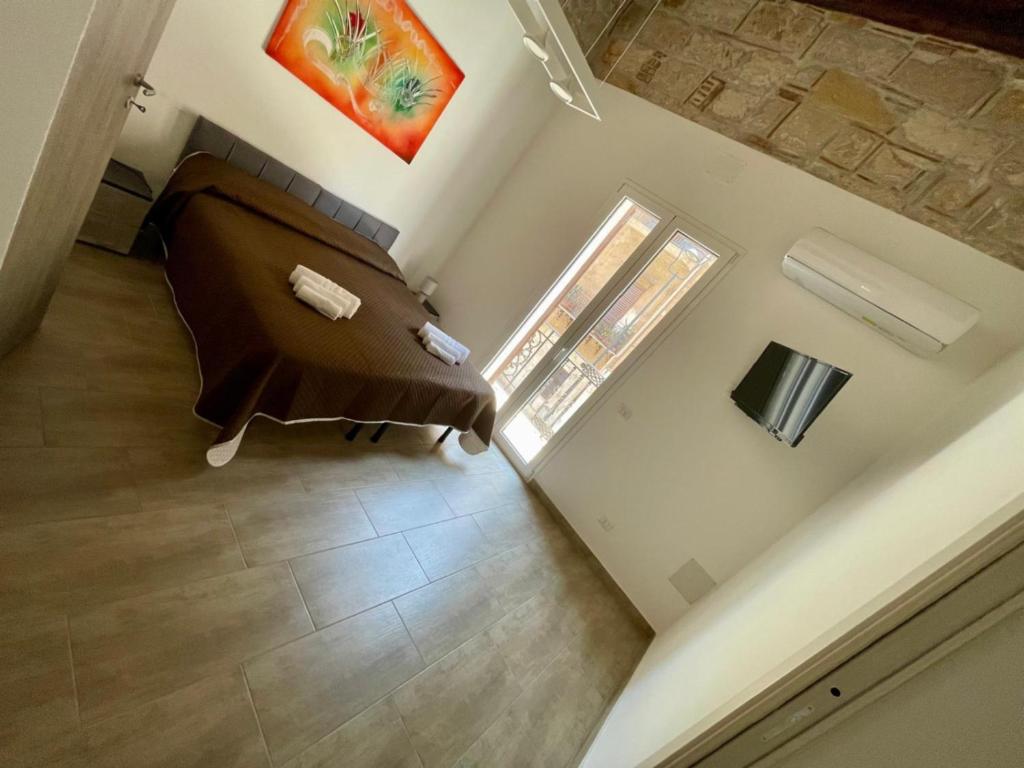 Baron’s Suites, Palerme