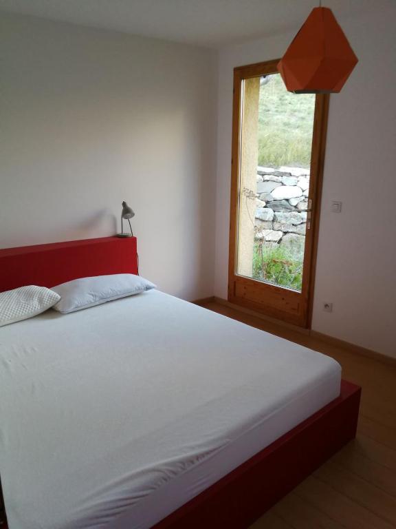 cottage with view of La Grave La Meije - 5