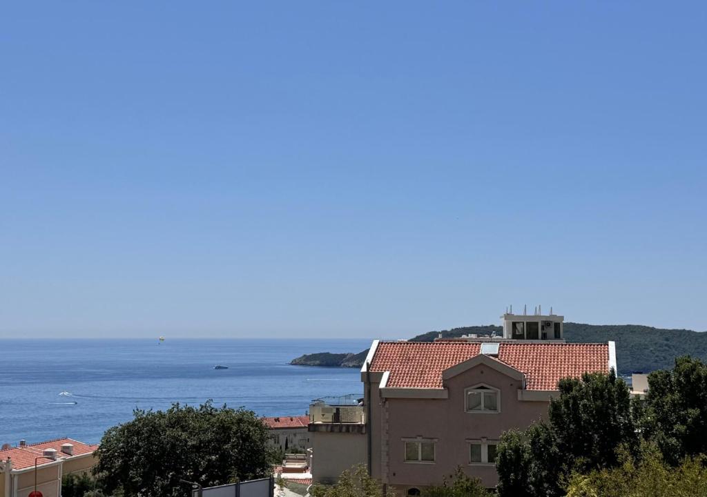 Montehome sea view - 3