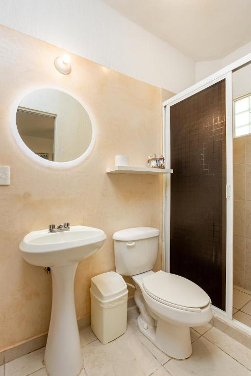CASA Playa 3BED 4BATH - En residencial con piscina - 5