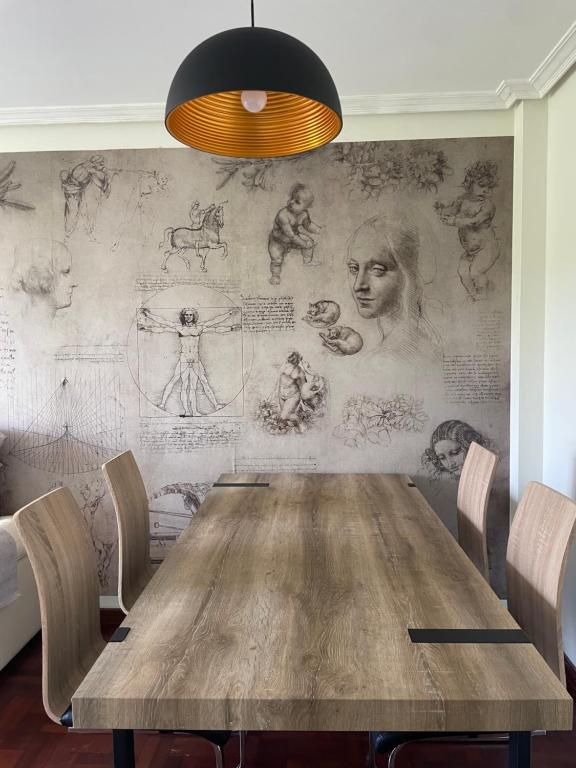 Apartamento en Gijón - Entre Verde y Mar - 2