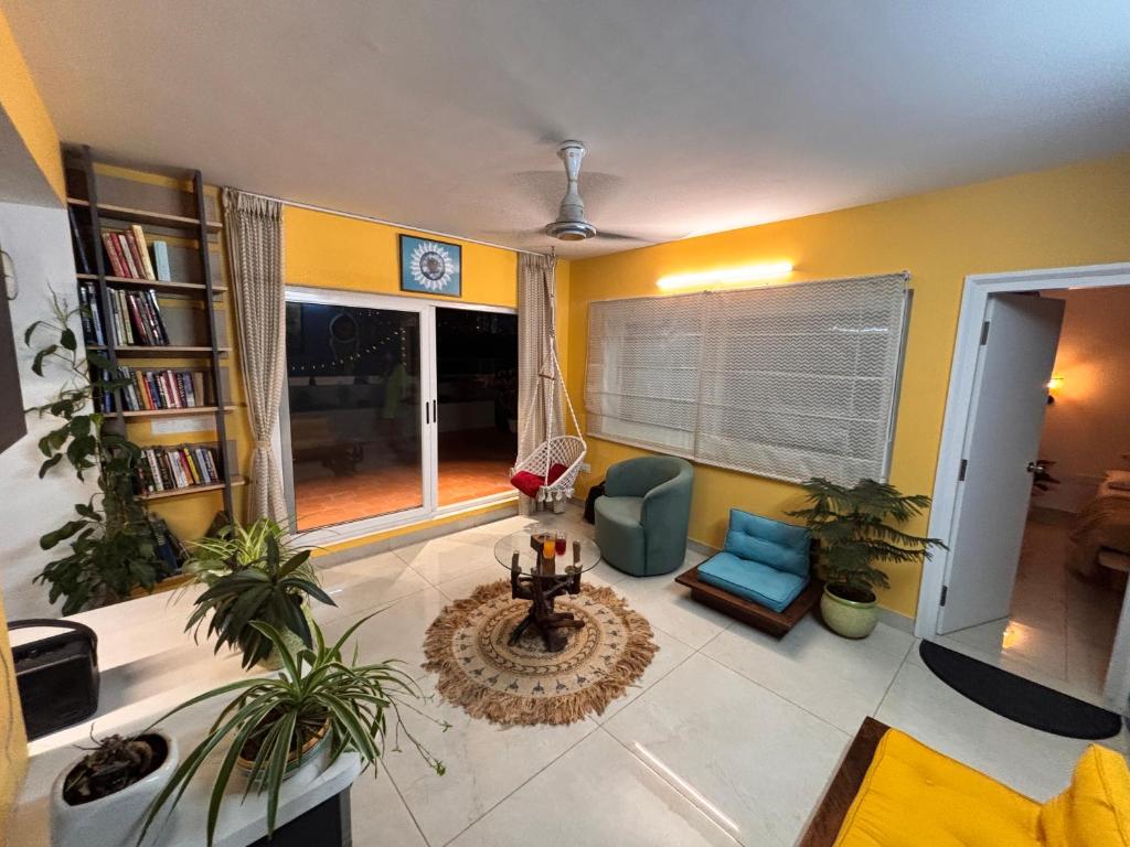 Anahat The Heart Center, Bengalúr