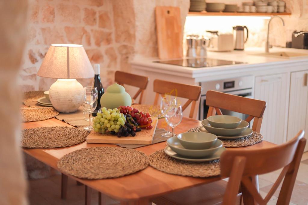 TD Trulli Altura with Pool Stunning Sunsets - 4