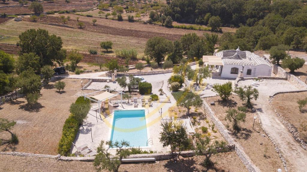 TD Trulli Altura with Pool Stunning Sunsets - 1