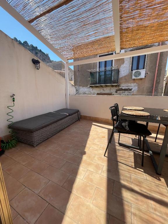 My Sicilian Escape - 2