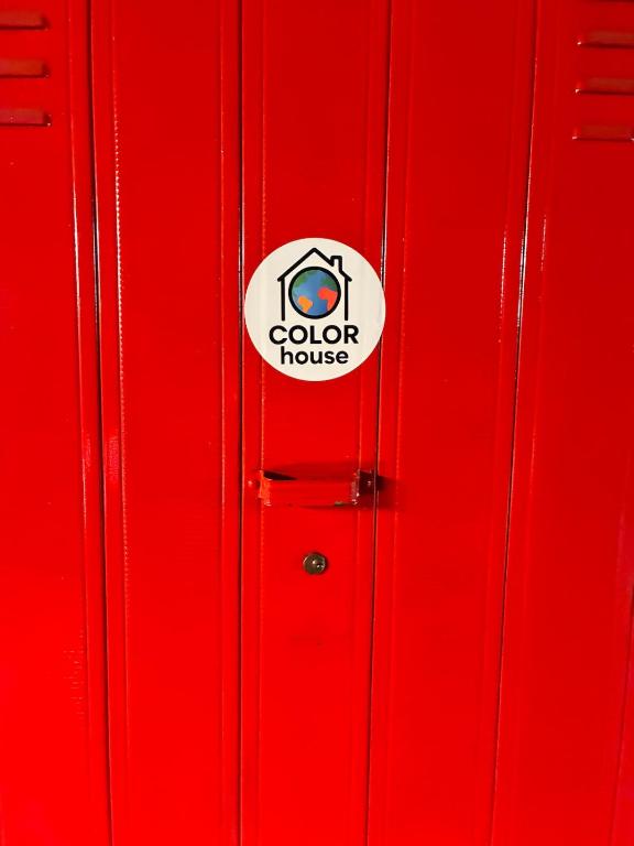 COLOR HOUSE- Lecco's Lake - 3