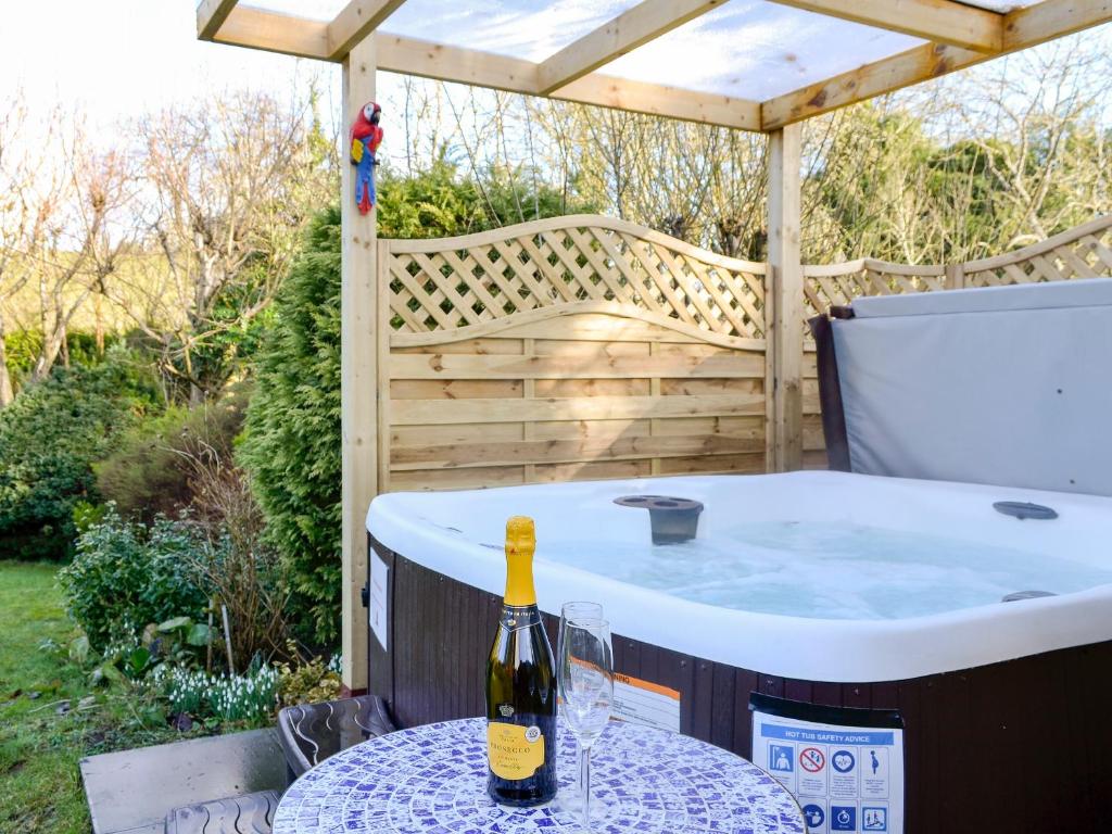 Hazelmere, Blairgowrie