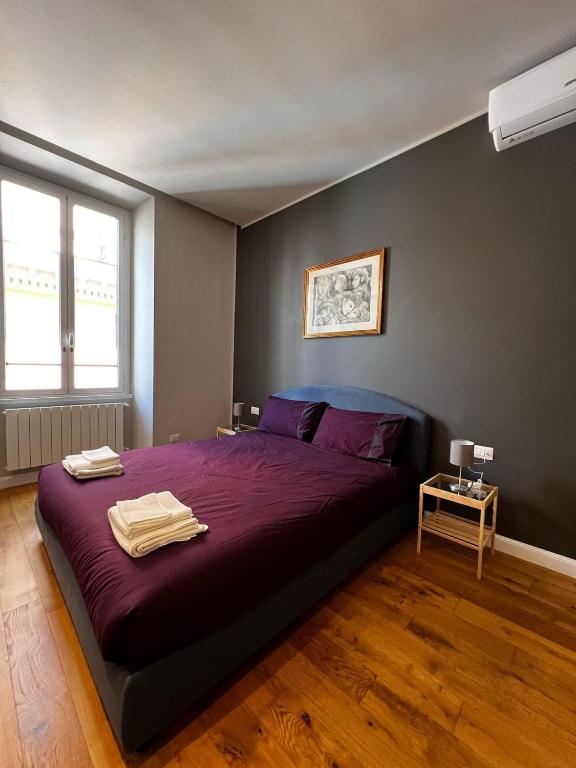 Zaffiro FIUME charming apartment - 2