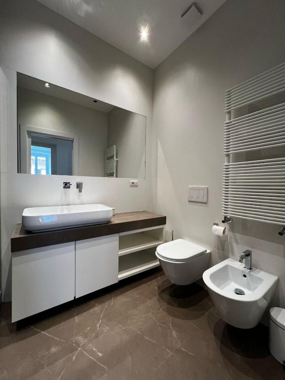 Zaffiro FIUME charming apartment - 3