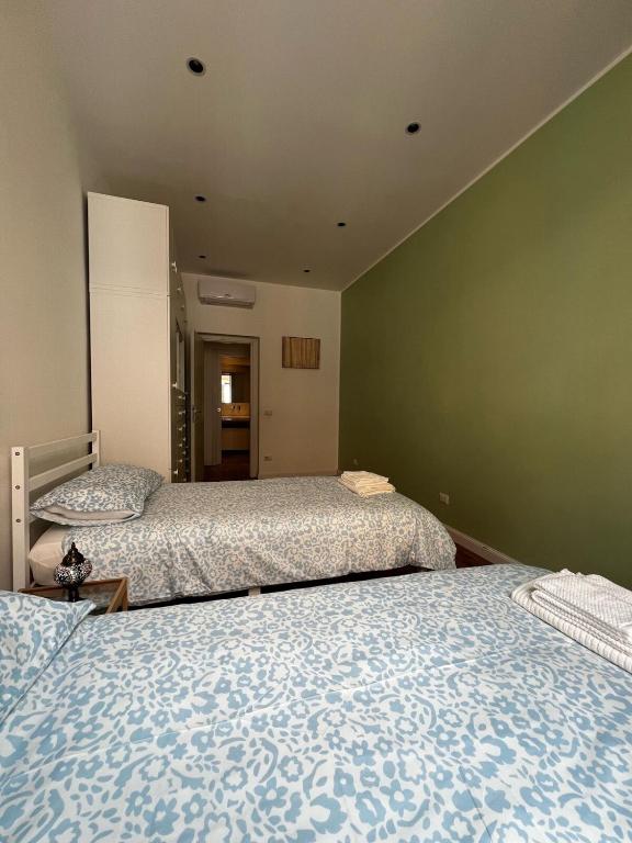 Zaffiro FIUME charming apartment - 4