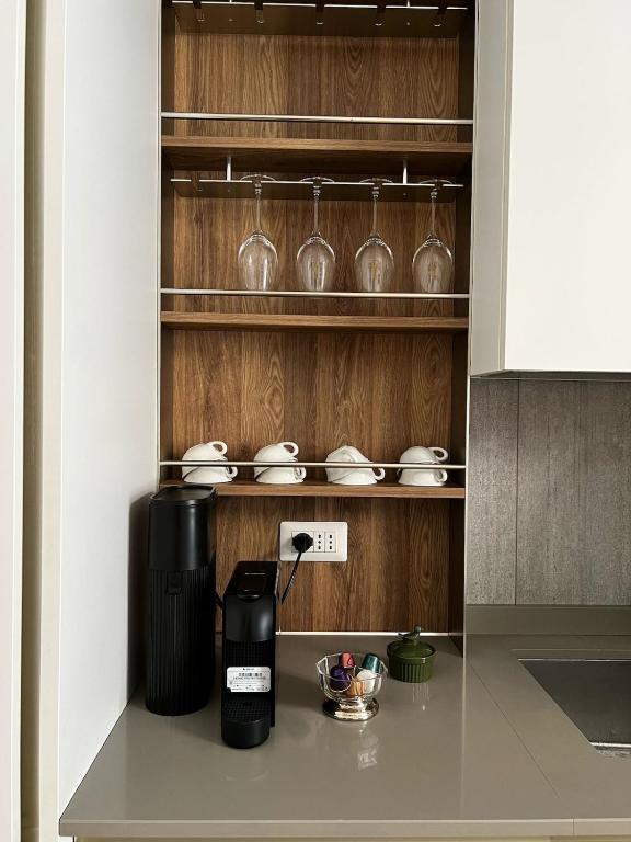 Zaffiro FIUME charming apartment - 5