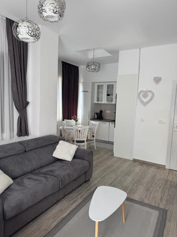 Cozy studio apartment in Petrovac - 2
