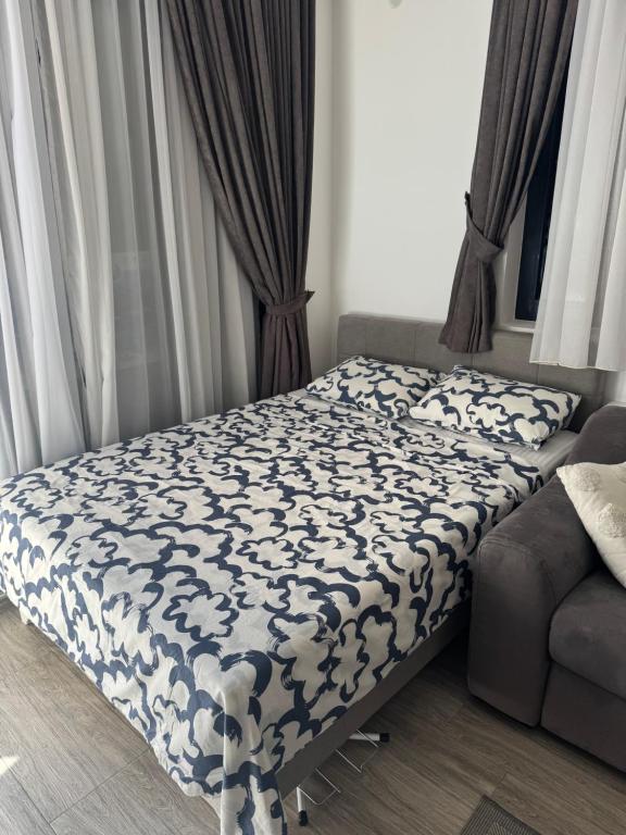 Cozy studio apartment in Petrovac - 3