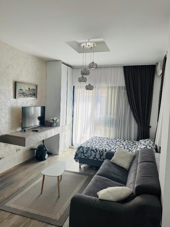 Cozy studio apartment in Petrovac - 1