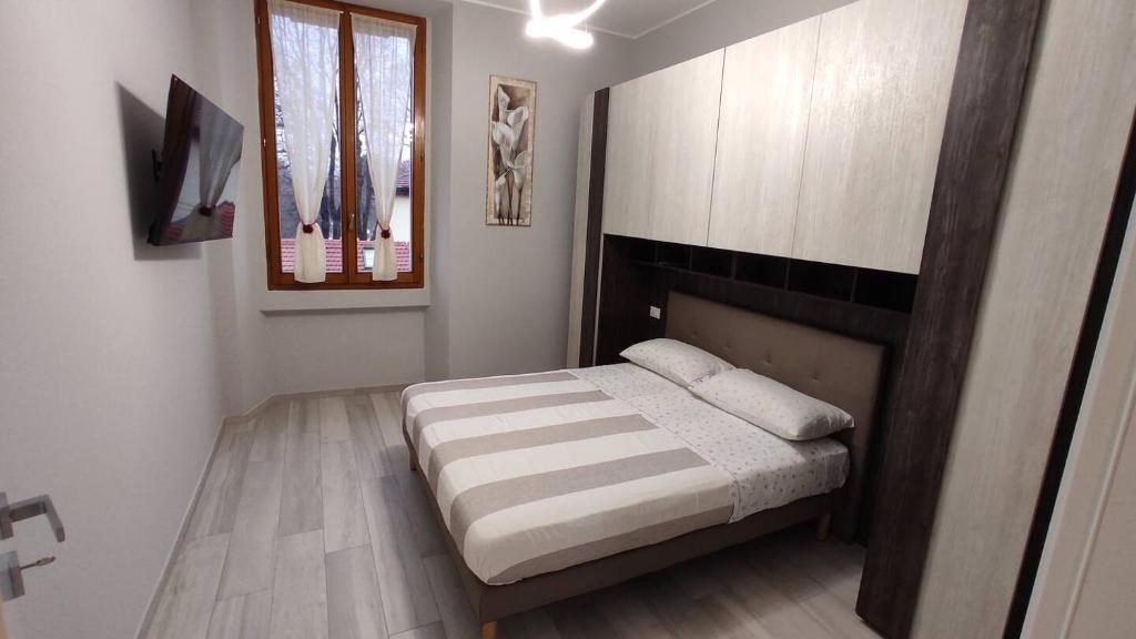 Casa Comfort Padova, Milán