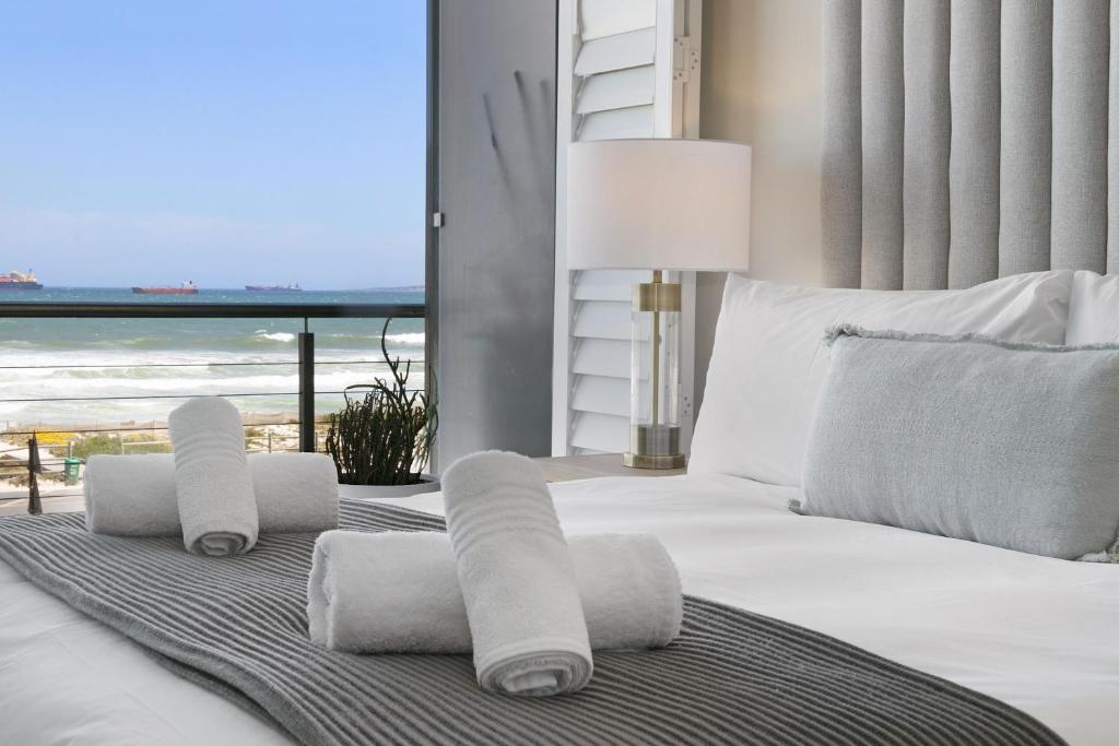 SeaCrest B102 by Host Agents, Kapské Město