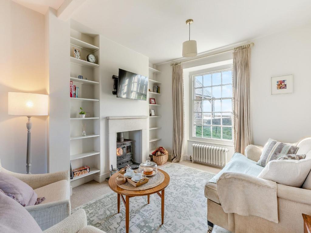 The Cottage At Brook Farm, Barton Saint David