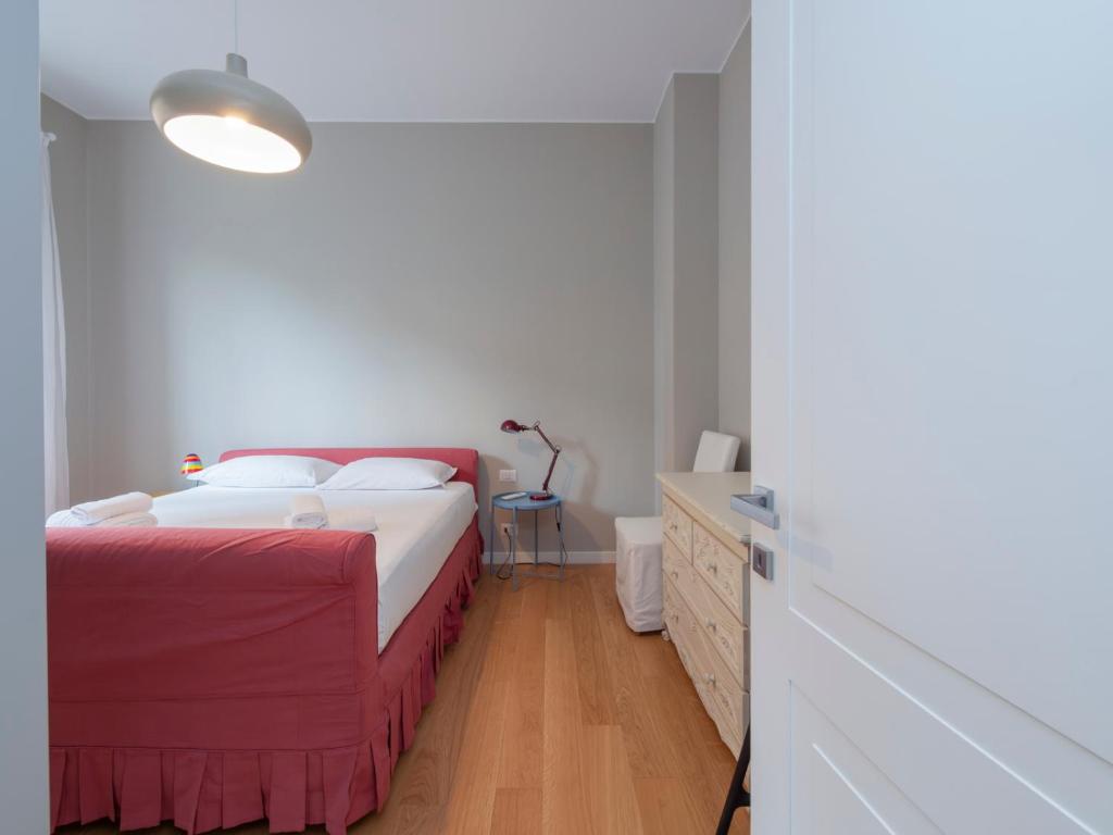 Luxury Apartment - Sambuco 5, Milan