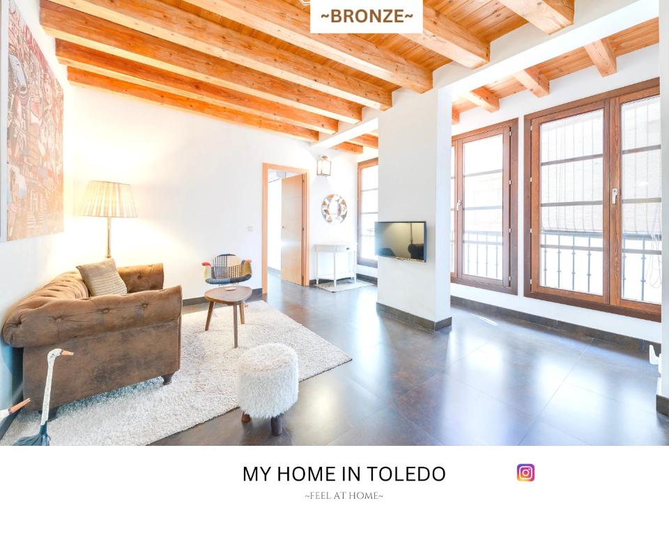 -BRONZE- by myhomeintoledo - 4