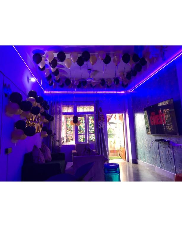 The Hidden Gem Guwahati, Guváhátí