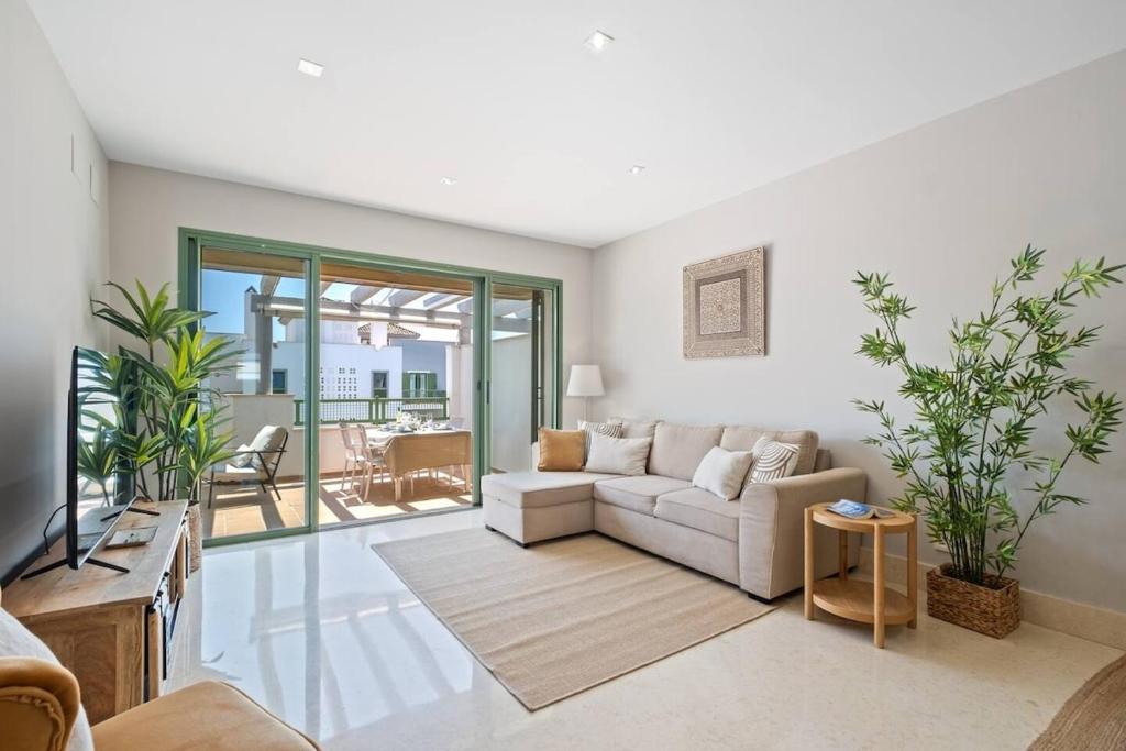 Casa del Loro - Sotogrande Marina, San Roque