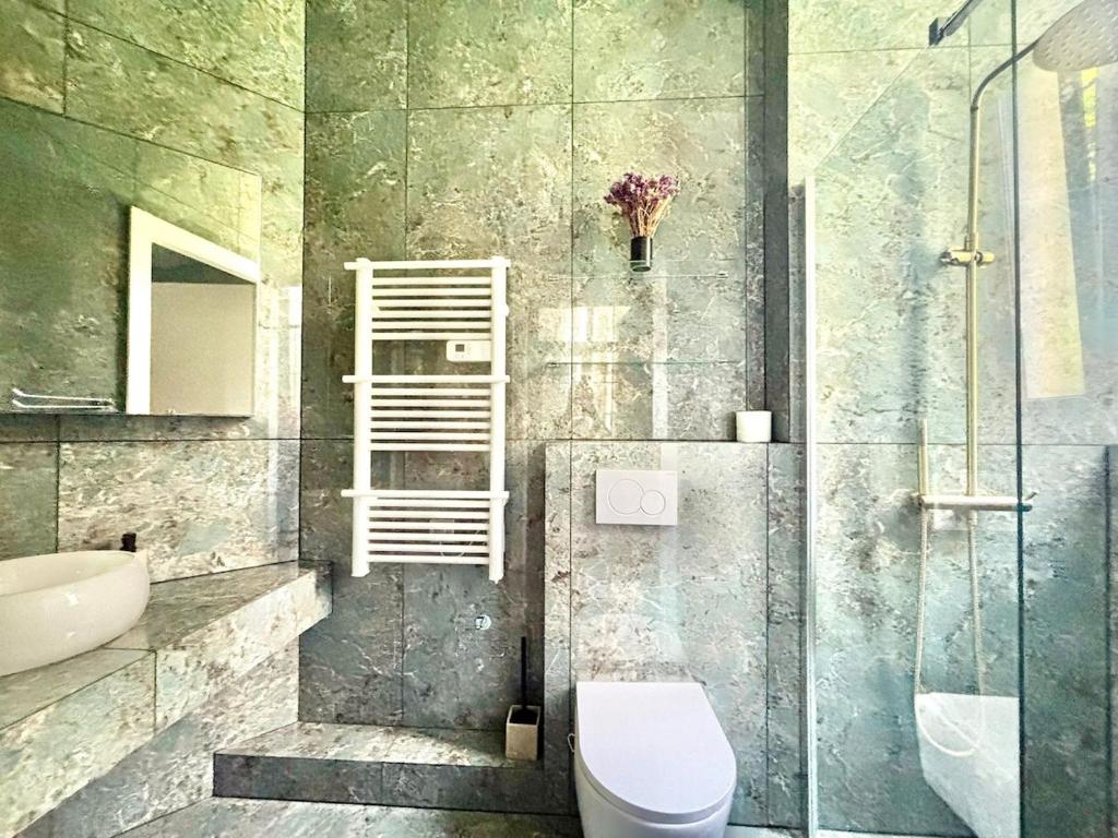 Luxury apartment near MonteCarlo - 4