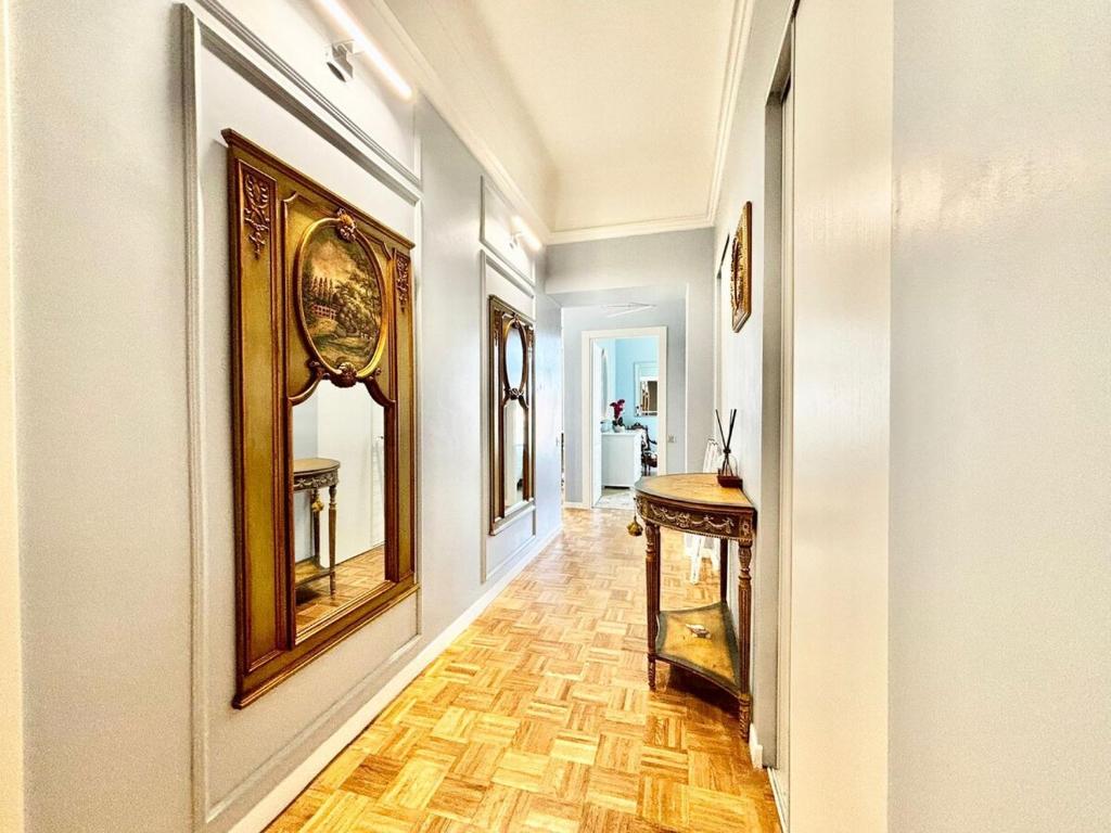 Luxury apartment near MonteCarlo - 2