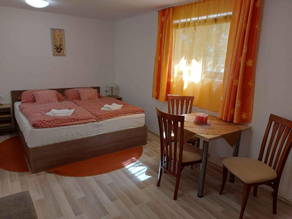 Apartment in Balatonföldvár 18542, Balatonföldvár