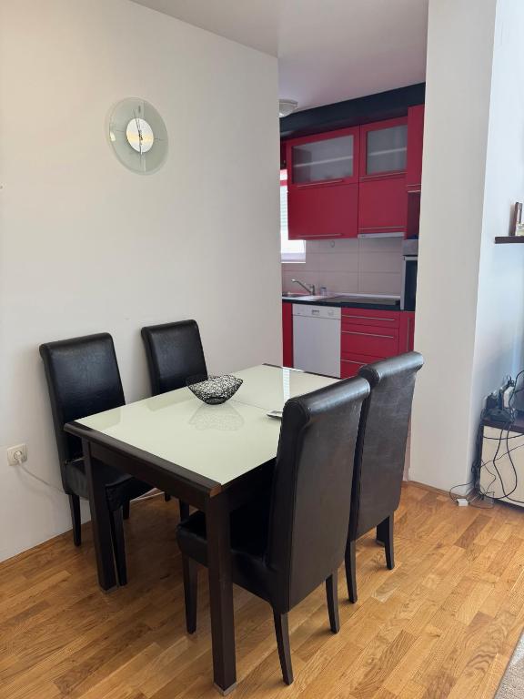 Apartman V&M - 5