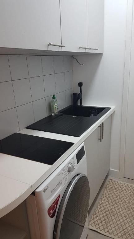 Studio cosy, quartier canal Saint-Martin - 3