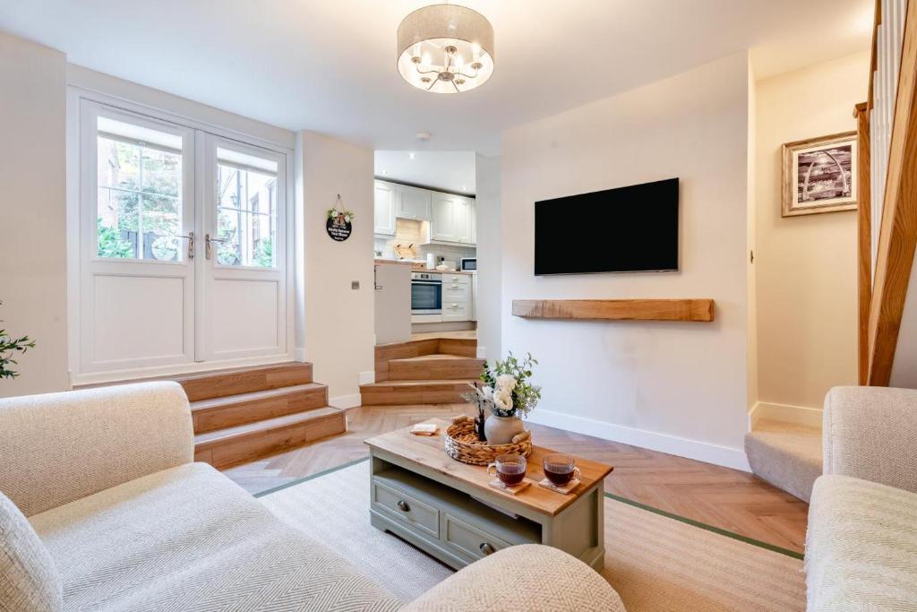 2 Bed in Whitby oc-h32509, Whitby