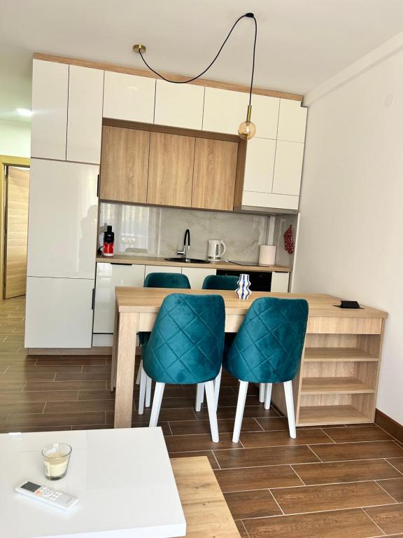 ApartmanVID, Vrnjačka Banja